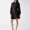 Eco Greta Shirt Dress