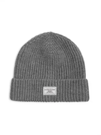 Eco Guess Jeans Beanie