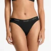 Eco Guess Jeans Thong