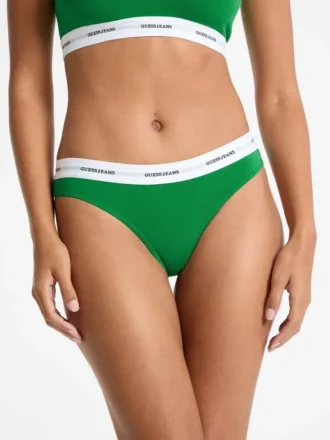 Eco Guess Jeans Thong