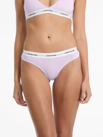 Eco Guess Jeans Thong