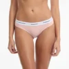 Eco Guess Jeans Thong