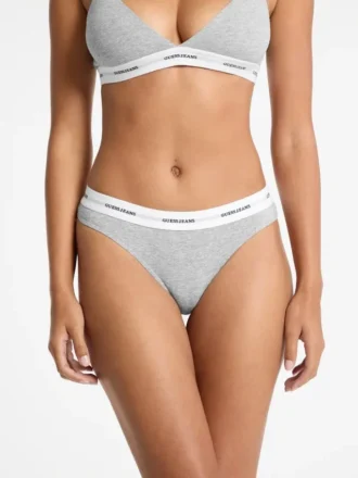 Eco Guess Jeans Thong