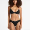 Eco Guess Jeans Thong