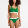 Eco Guess Jeans Thong