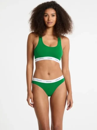 Eco Guess Jeans Thong
