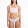Eco Guess Jeans Thong