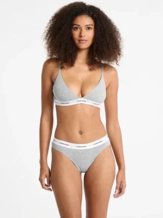 Eco Guess Jeans Thong