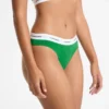 Eco Guess Jeans Thong
