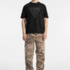 Eco Guess Originals Twill Camo Cargo Pants