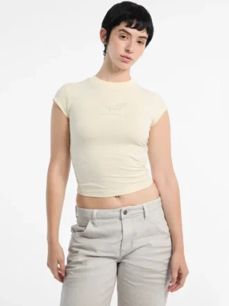 Eco Guess Originals Vintage Wing Tee