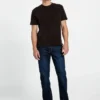 Eco Hawkins Triangle Label Tee