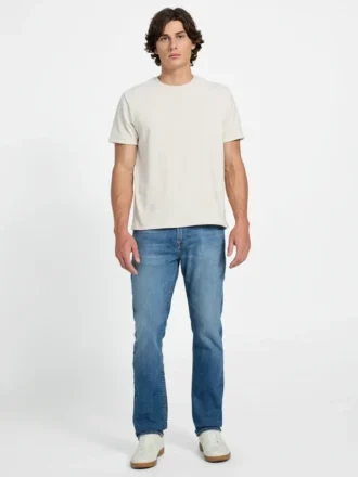 Eco Hawkins Triangle Label Tee