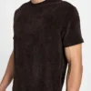 Eco Hawkins Triangle Label Tee