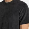 Eco Hawkins Triangle Label Tee