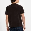 Eco Hawkins Triangle Label Tee