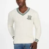 Eco Hewie Cable-Knit Sweater