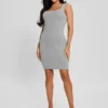 Eco Holland Sweater Dress