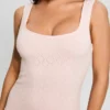 Eco Holland Sweater Dress