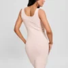 Eco Holland Sweater Dress