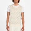 Eco Horace Jacquard Vest