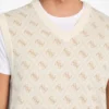 Eco Horace Jacquard Vest