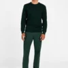 Eco Humbert Crewneck Sweater