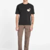 Eco in the Woods Tee