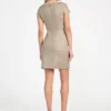 Eco Isabeau Mini Dress