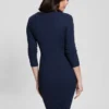 Eco Isabella Sweater Dress