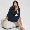 Eco Isabella Sweater Dress
