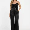 Eco Iva Belted Pant