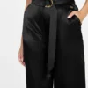 Eco Iva Belted Pant
