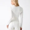 Eco Izzie Top