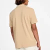 Eco Jacquard Logo Collar Polo
