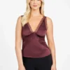 Eco Jael Cami Top
