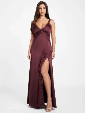 Eco Jael Maxi Dress