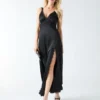 Eco Jael Maxi Dress