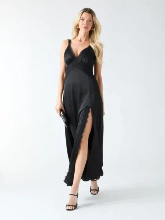 Eco Jael Maxi Dress