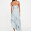 Eco Jalyn Denim Dress