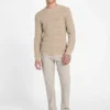 Eco Jeff Stitched Sweater