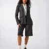 Eco Joandra City Bermuda Shorts