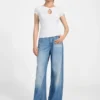 Eco Joey Cutout Top