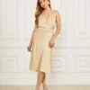 Eco Josette Midi Skirt