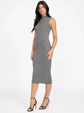 Eco Julia Cashmere-Blend Sweater Dress