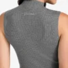 Eco Julia Cashmere-Blend Sweater Dress