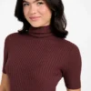 Eco Julia Seamless Sweater Dress