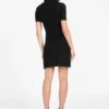 Eco Julia Seamless Sweater Dress