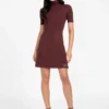 Eco Julia Seamless Sweater Dress
