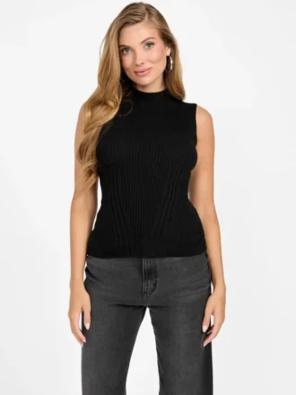 Eco Julia Seamless Sweater Top